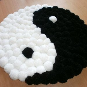 Работа Мякенький ковры