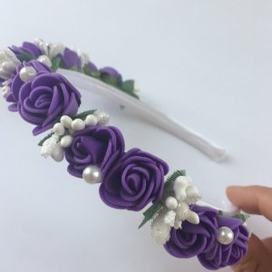 Работа Обруч