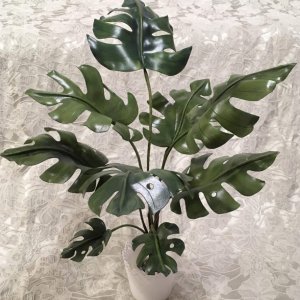 Робота Монстера з фоамірана