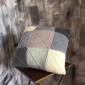 Робота Подушка Хьюгге