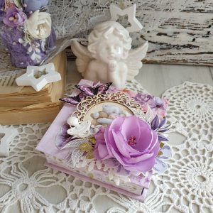 Работа Детская денежная коробочка