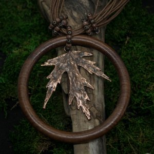 Робота Клен-підвіска