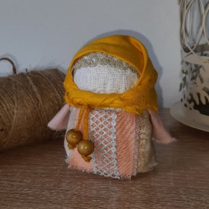 Робота Мотанка зерновушка