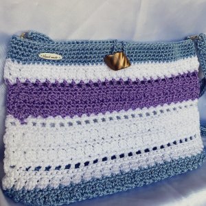 Работа сумка на каждый день 