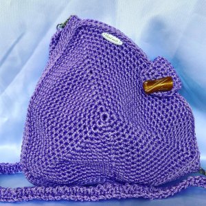 Работа сумка треугольник 