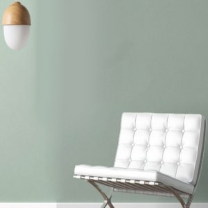 Робота Світильник дерев'яний дизайн інтер‘єру