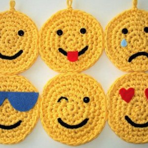 Робота смайли