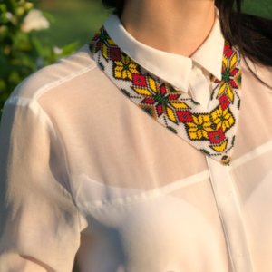 Робота Кутовий гердан «Яскравість»