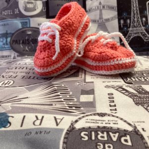 Детская обувь