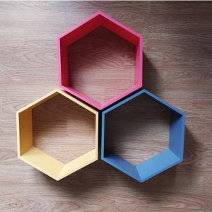 Работа полки Sota