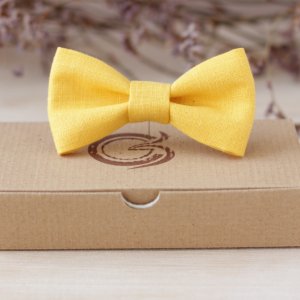 Работа Бабочка желтый "Солнце Тосканы"