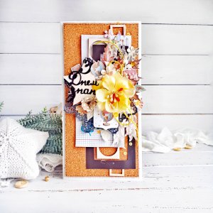 Робота Листівка "З днем знань"