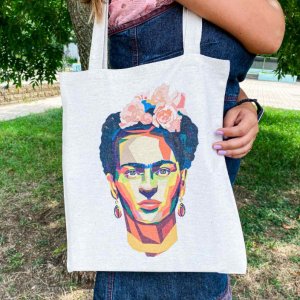 Робота Шопер із зображенням