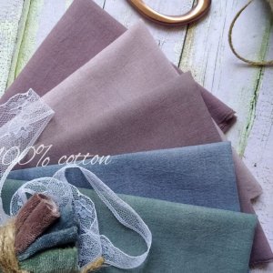 Робота Набір батисту ручного фарбування 5 шт.