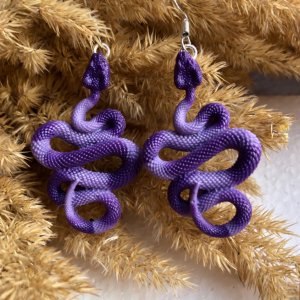 Робота Сережки Змія