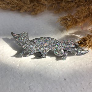 Робота Лисиця.