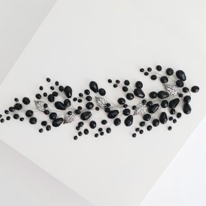 Работа Черная веточка