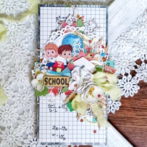 Робота Листівка до дня учителя