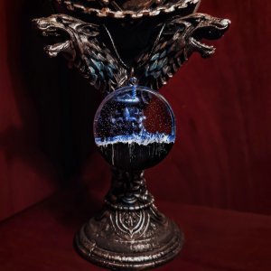 Робота Підвіска Нічний годинник