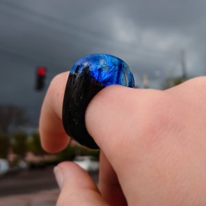 Робота Небесний Журавлик 