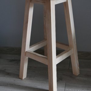 Робота Барний стілець