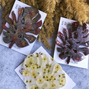 Работа Монстера