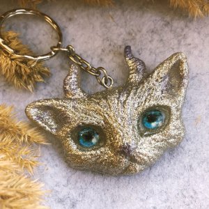 Робота сніговий демон