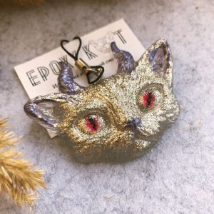 Работа Кото-демон