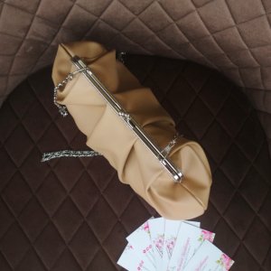 Робота Сумка із екошкіри ручної роботи 