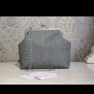 Работа Сумка из шерсти ручной работы