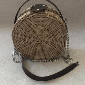 Работа Сумка таблетка