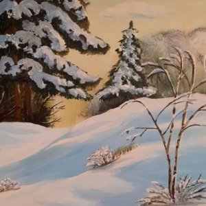 Робота зима