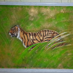 Робота В траві