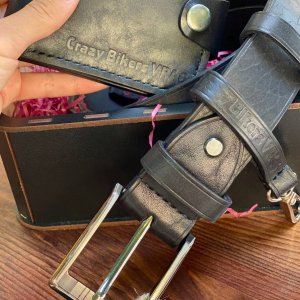 Работа Именной мужской набор в подарочной коробке