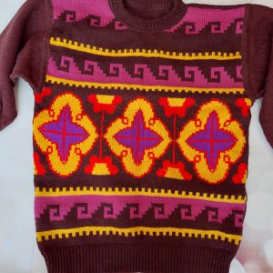 Робота кофта