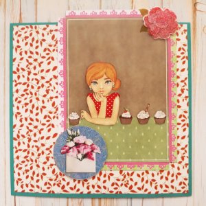 Робота Листівка без приводу