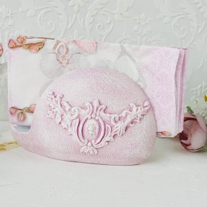 Робота Серветниця  Shebby Chic