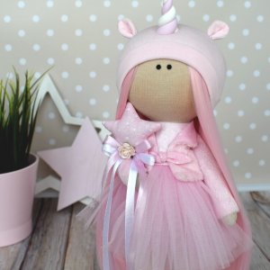 Робота Единорожки