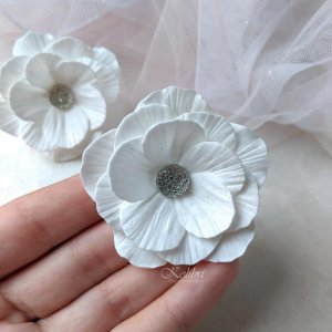 Робота Шпильки для волосся