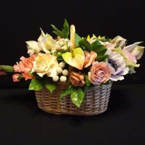 Робота Букет до торжества.