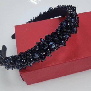 Работа Обруч "Кэролайн" 