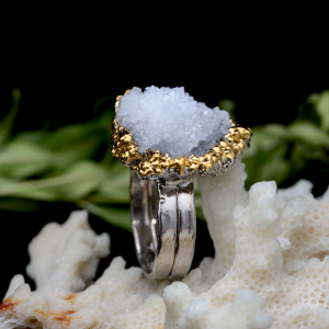 Робота Кільця: "Білий ангел" 82/10