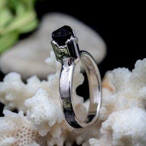 Робота Каблучка "Відьмацьке щастя" 82/52