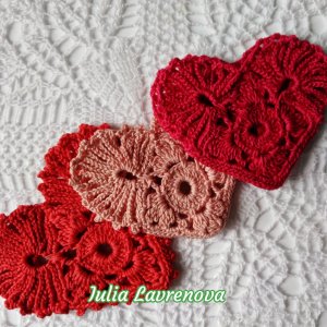 Работа Закладки для блокнотов, тетрадей, книг и альбомов