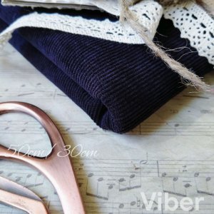 Работа Ткань микровельвет темно-синий