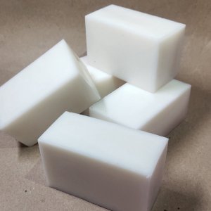 Работа МЫЛО ХОЗЯЙСТВЕННОЕ "КОКОС"