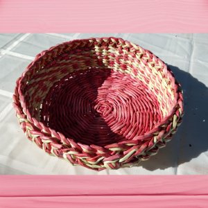 Робота Ваза для фруктів, цукерок