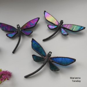 Робота Брошки