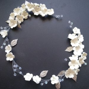 Робота Весільний вінок