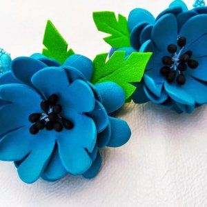 Работа Резиночки 